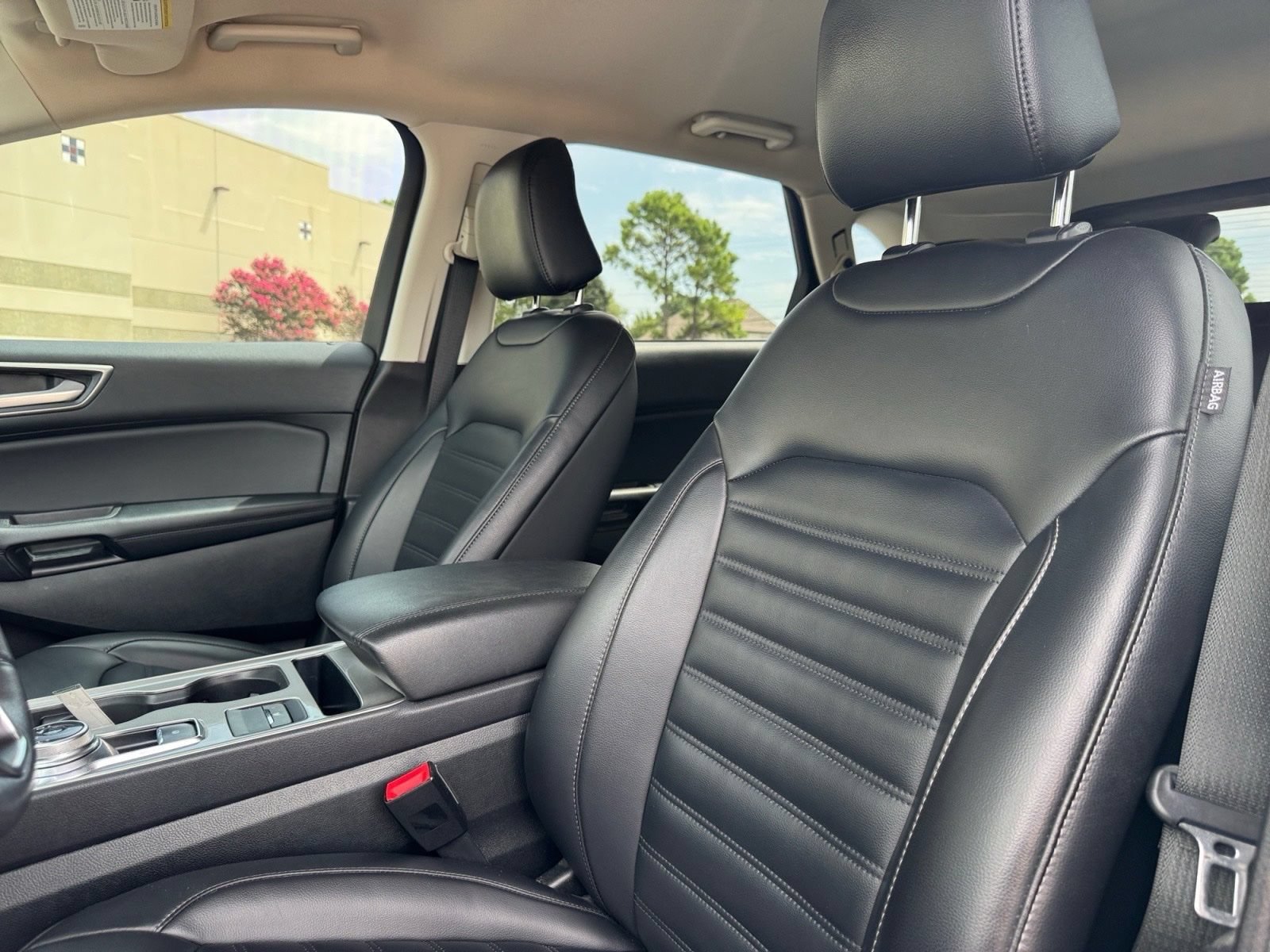 Certified 2023 Ford Edge SEL w/ Convenience Package AWD/4WD image 30