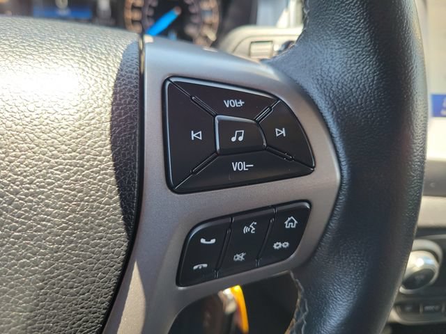 Certified 2022 Ford Ranger XLT w/ Equipment Group 301A Mid RWD image 6