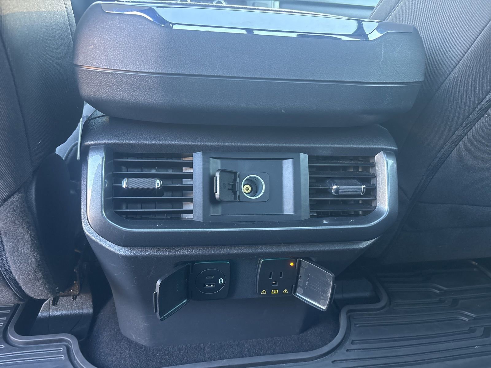 Certified 2023 Ford F150 XLT w/ Equipment Group 302A High AWD/4WD image 38