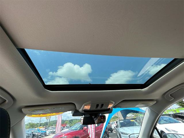 Used 2023 Subaru Ascent Onyx Edition Limited image 17