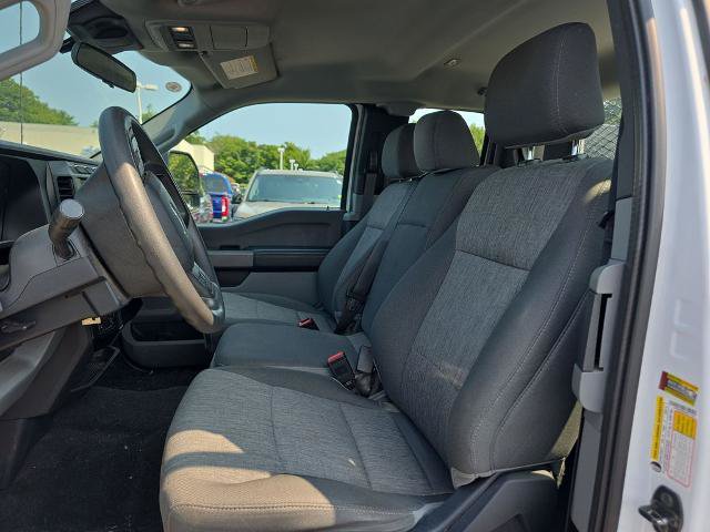 Certified 2023 Ford F350 XL w/ STX Appearance Package AWD/4WD image 23