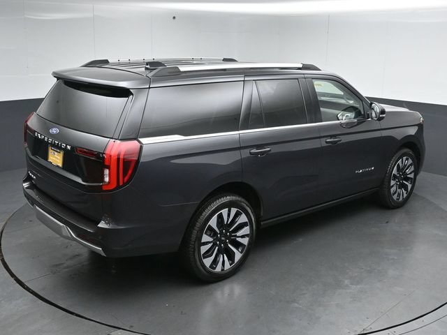 Certified 2025 Ford Expedition Platinum w/ Driver's Package AWD/4WD image 49
