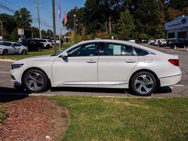 Used 2020 Honda Accord EX image 3