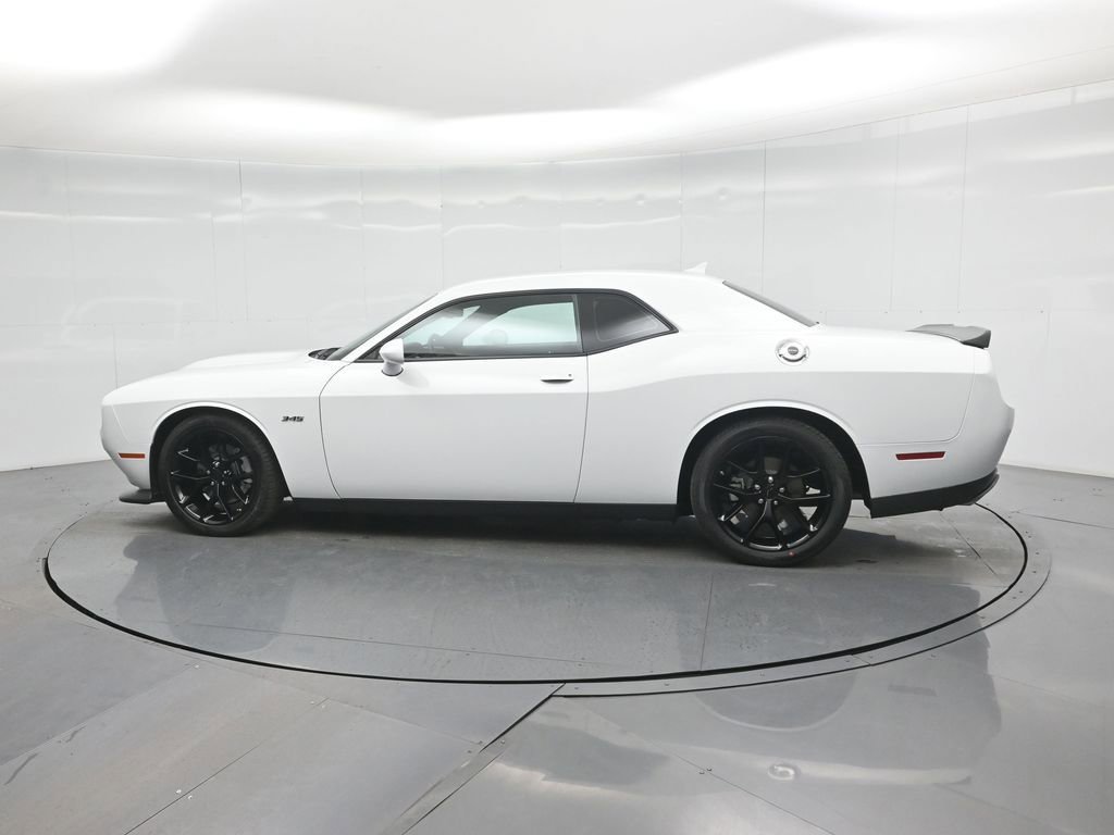 Used 2023 Dodge Challenger R/T image 7