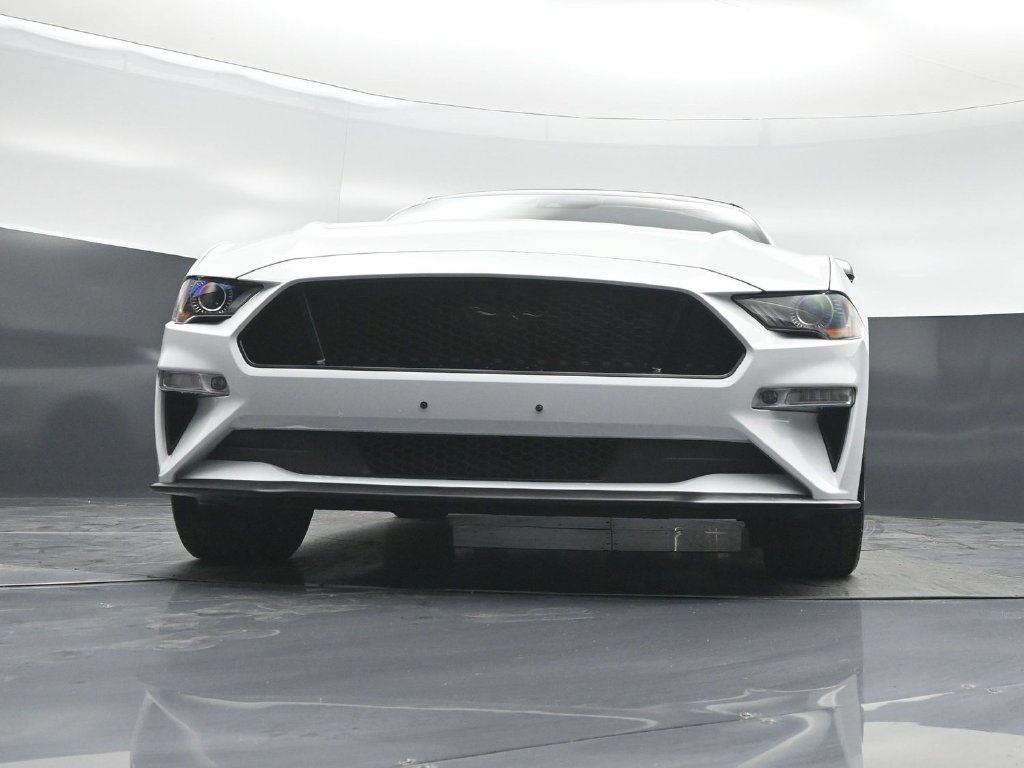 Certified 2021 Ford Mustang GT Premium w/ Equipment Group 401A RWD image 36