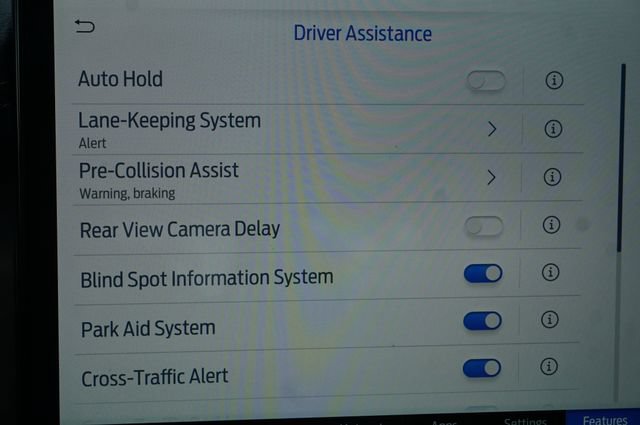 Certified 2023 Ford Expedition XLT RWD image 8