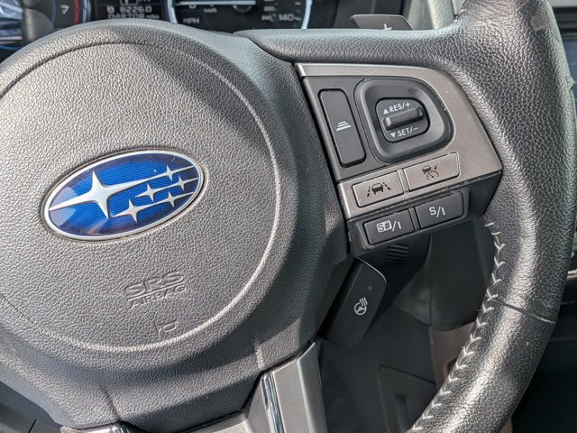 Used 2018 Subaru Forester 2.0XT Touring image 19