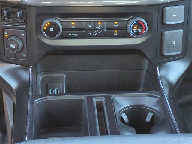 Certified 2023 Ford F150 XL w/ STX Appearance Package image 19