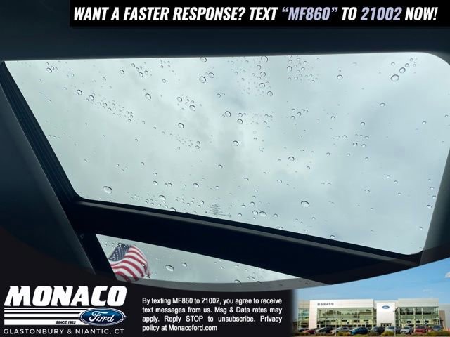 Certified 2023 Ford Explorer XLT w/ Equipment Group 202A image 28