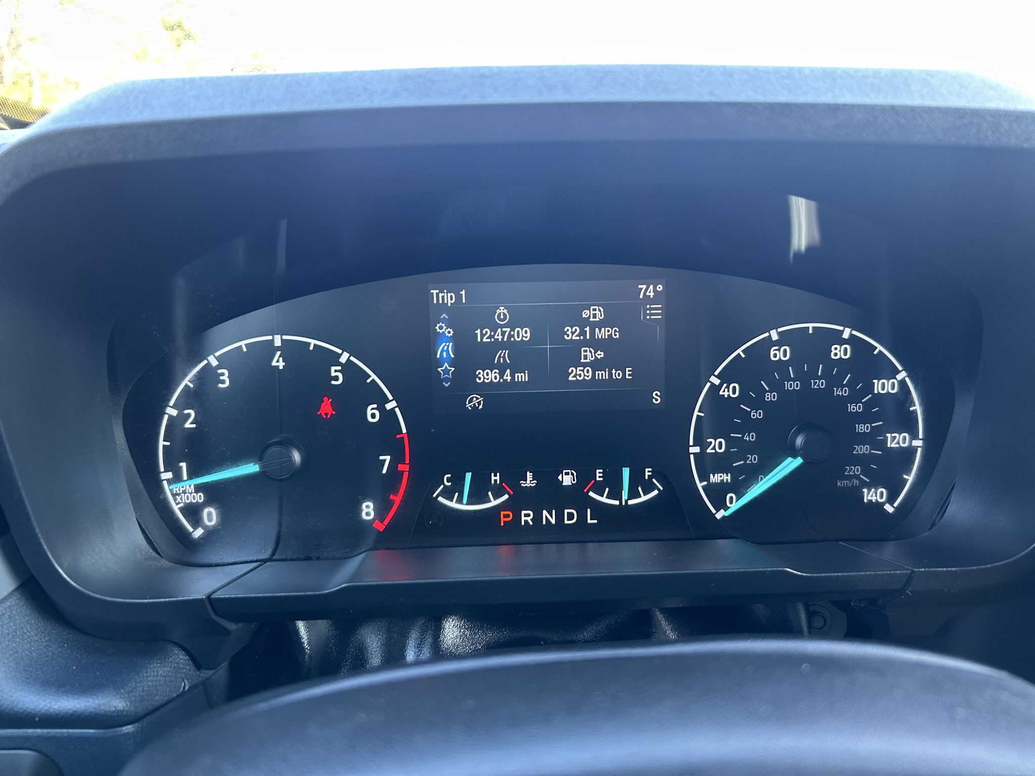 Certified 2022 Ford Maverick XL FWD image 15