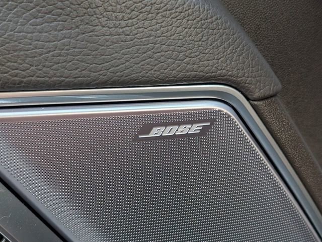 Used 2025 GMC Sierra 2500 Denali w/ Denali Reserve Package image 30