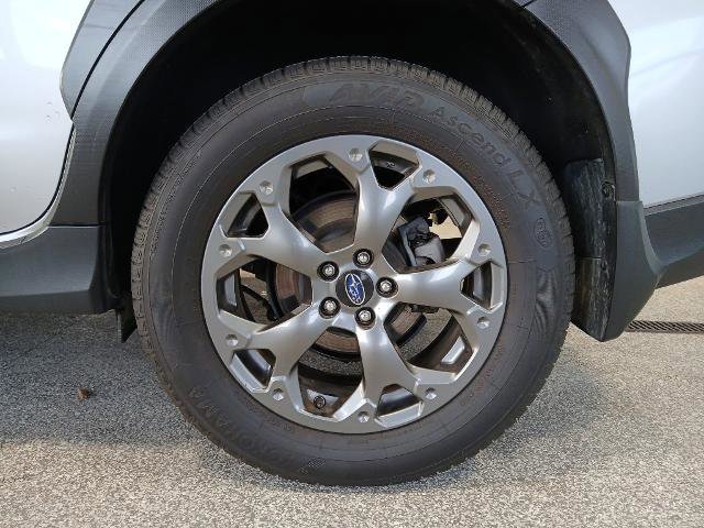 Used 2021 Subaru Crosstrek 2.5i Sport w/ Moonroof Package image 9