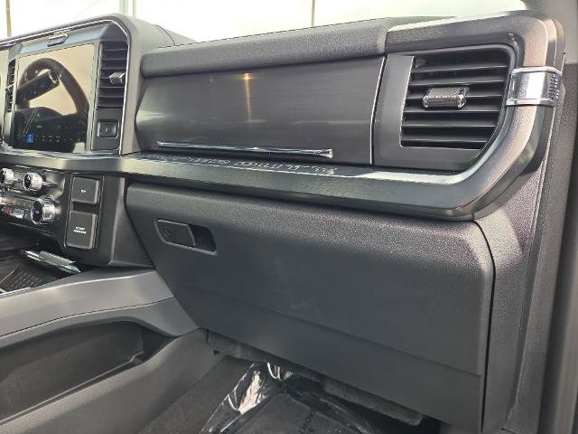 Certified 2025 Ford F450 Lariat w/ FX4 Off-Road Package AWD/4WD image 35