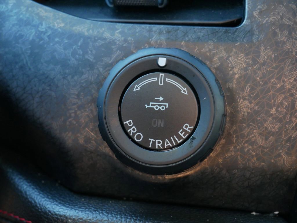Certified 2024 Ford Expedition Max Limited AWD/4WD image 27