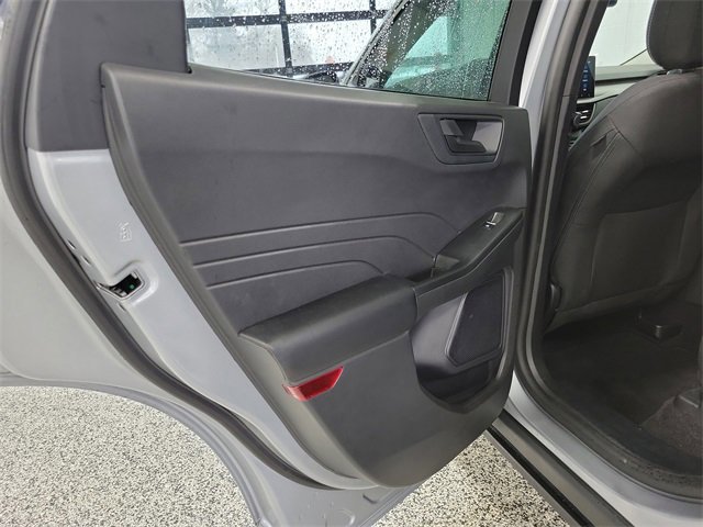 Certified 2023 Ford Escape Active w/ Tech Pack #1 image 20