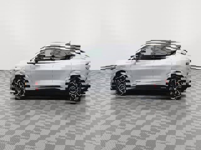 Certified 2022 Ford Mustang Mach-E GT image 2