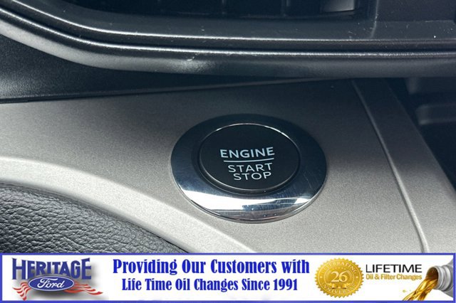 Certified 2022 Ford Explorer XLT image 23