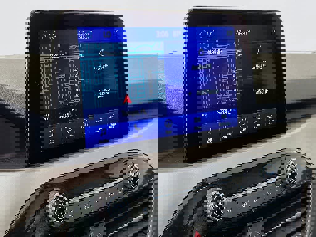 Certified 2022 Ford Escape SEL image 17