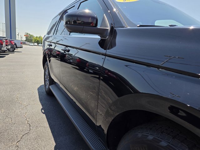 Certified 2025 Ford Expedition Active AWD/4WD image 39