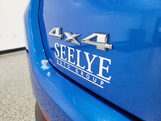 Used 2024 Jeep Compass Latitude w/ Convenience Group image 26