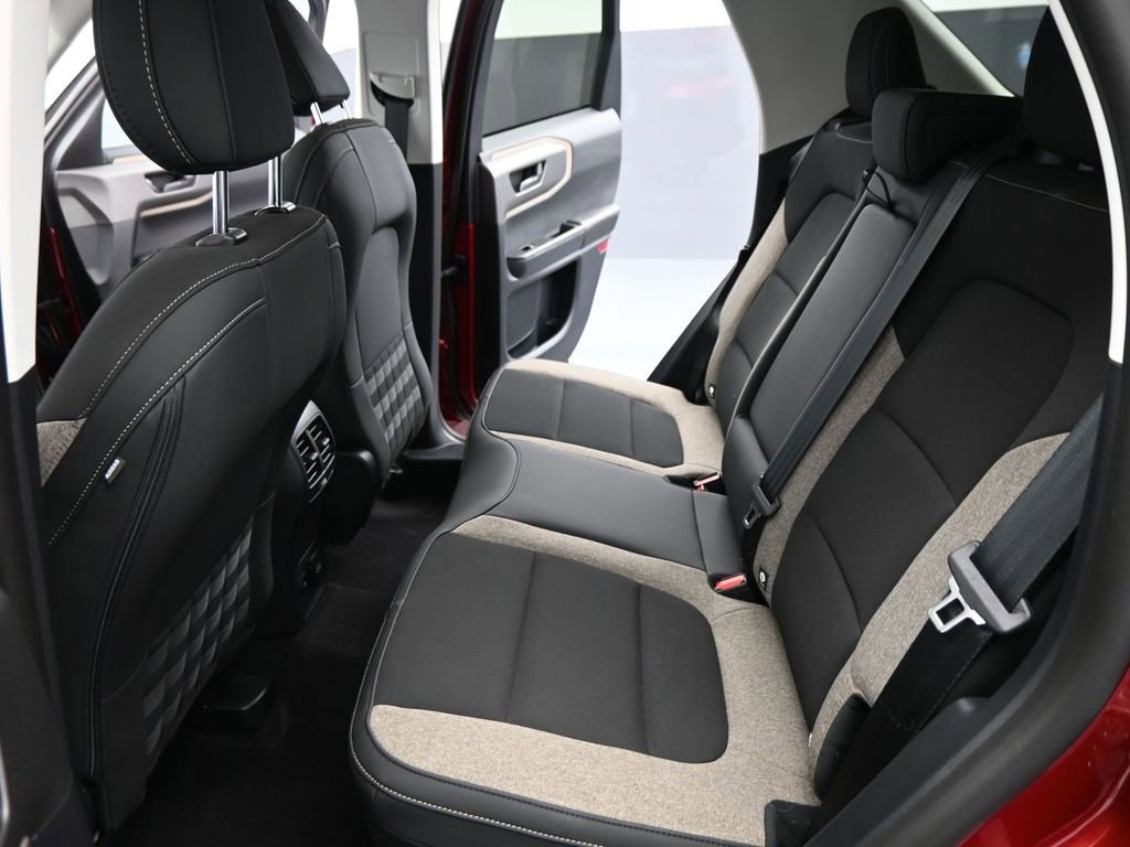 Certified 2025 Ford Bronco Sport Big Bend image 18