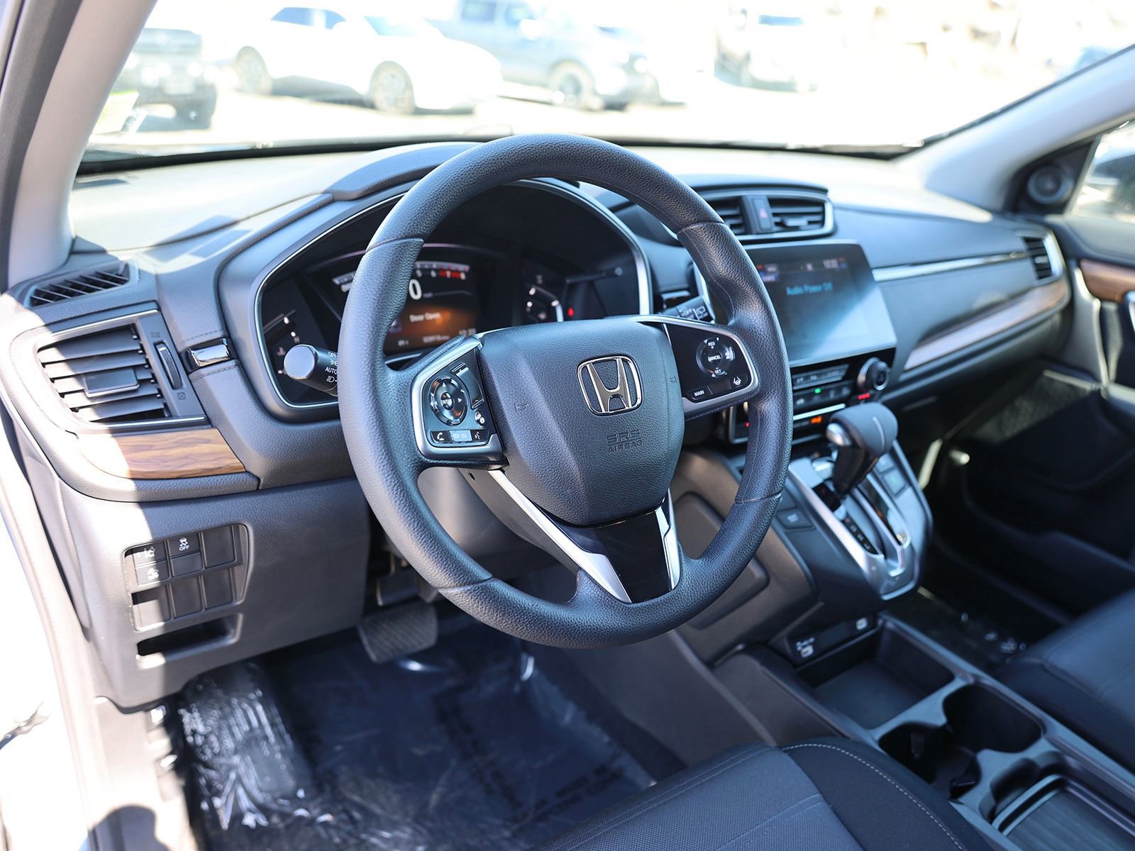 Used 2022 Honda CR-V EX image 15