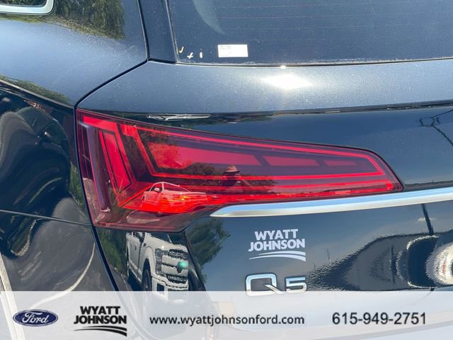 Used 2023 Audi Q5 2.0T Premium w/ Convenience Package AWD/4WD image 10