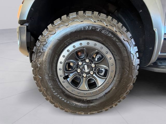 Certified 2023 Ford F150 Raptor w/ Raptor Carbon Fiber Package image 9