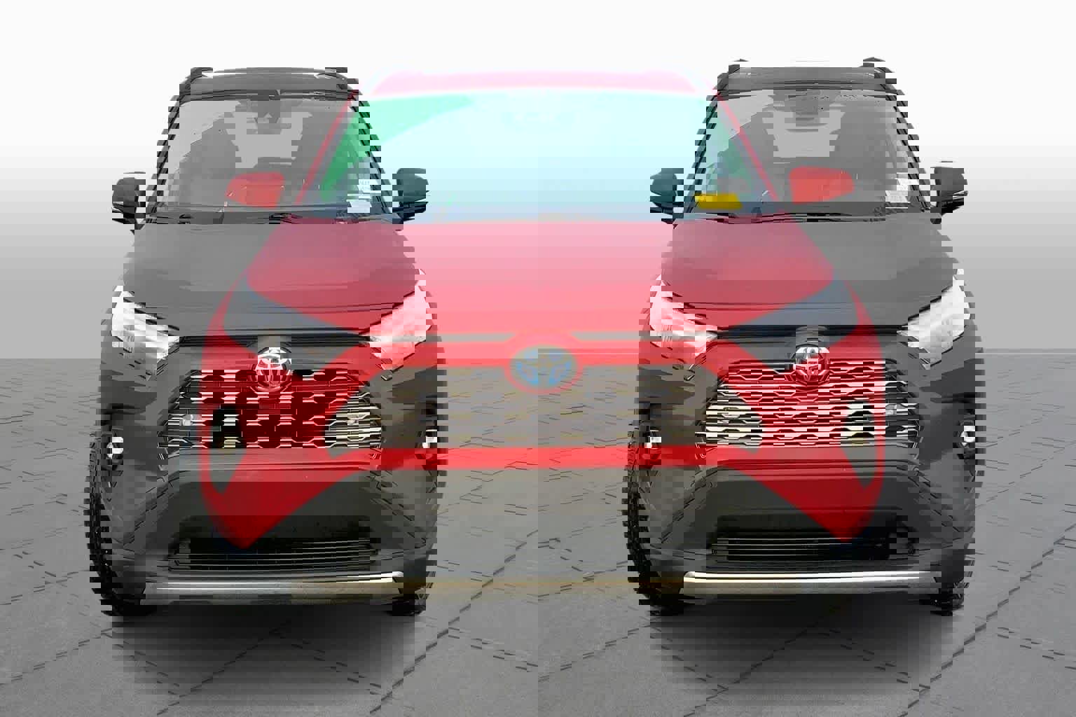 Used 2022 Toyota RAV4 Limited image 6