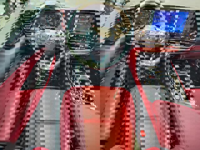 Used 2025 Lexus NX 250 FWD image 16