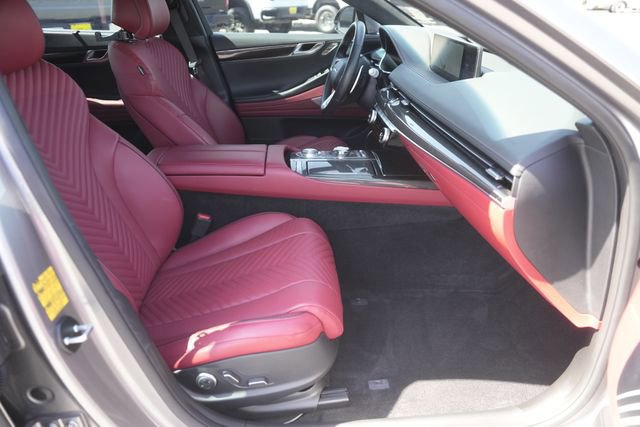 Used 2023 Genesis G80 3.5T Sport image 19