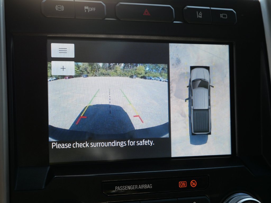 Certified 2021 Ford F250 Platinum AWD/4WD image 27