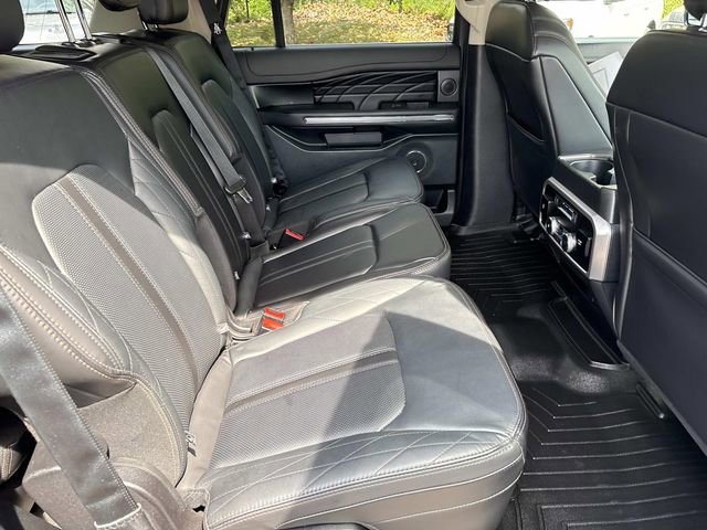 Certified 2020 Ford Expedition Platinum AWD/4WD image 21