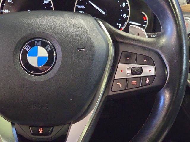Used 2020 BMW X3 xDrive30i w/ Convenience Package AWD/4WD image 23