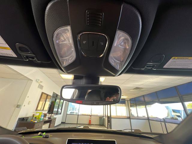 Used 2025 Jeep Compass Trailhawk AWD/4WD image 27