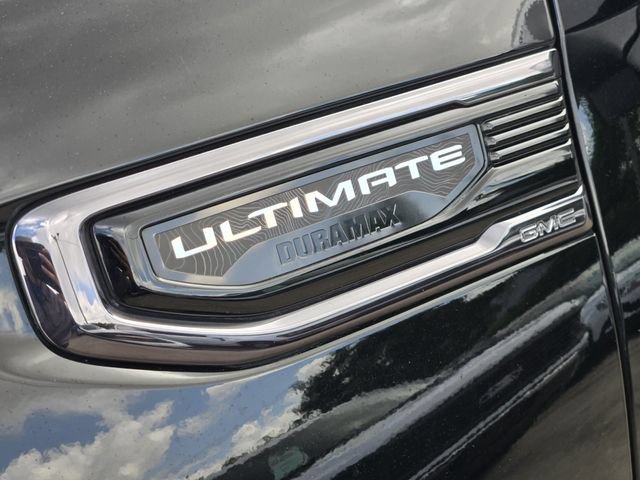 Used 2025 GMC Sierra 1500 Denali Ultimate AWD/4WD image 14