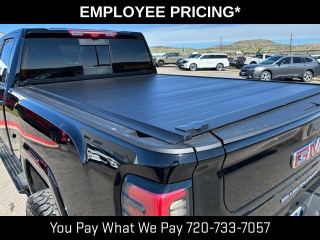 Used 2024 GMC Sierra 2500 AT4 w/ AT4 Premium Plus Package AWD/4WD image 21