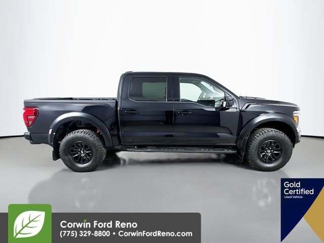 Certified 2024 Ford F150 Raptor image 7