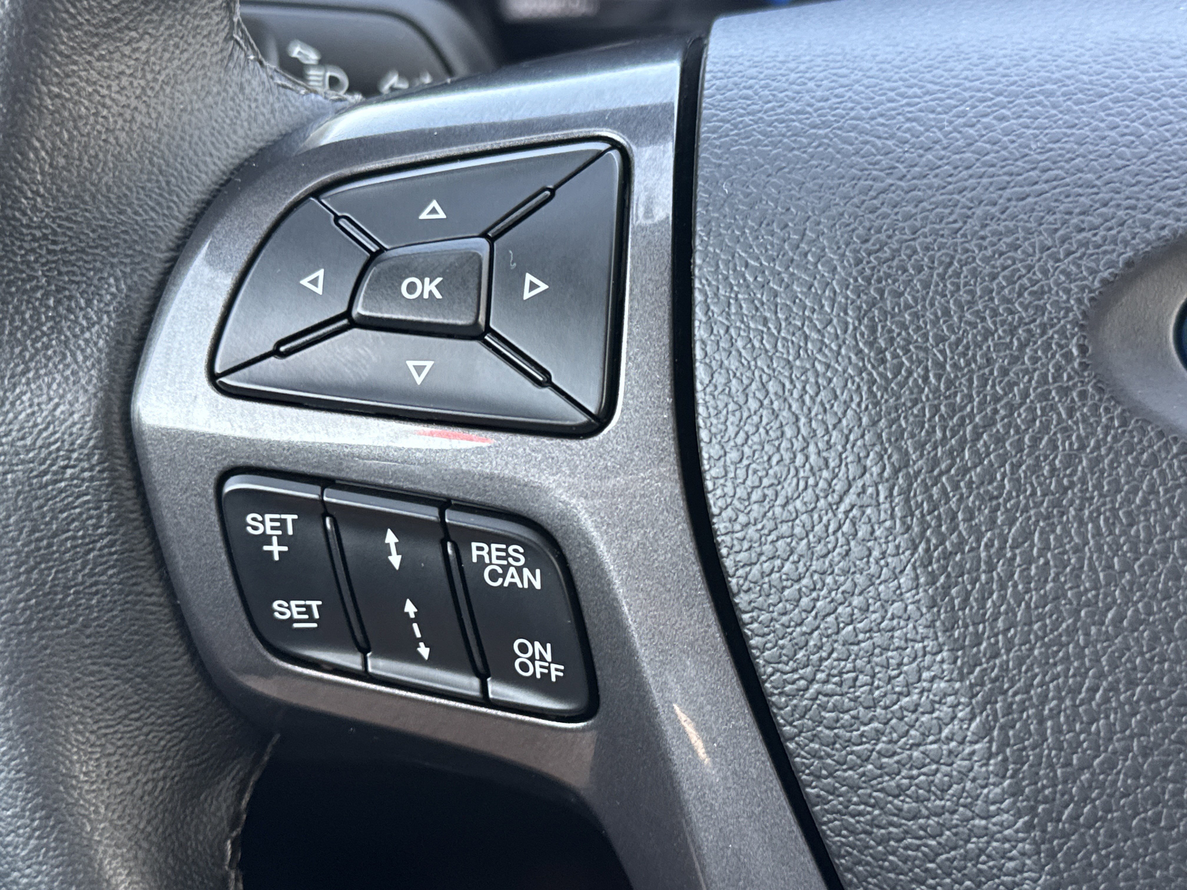 Certified 2023 Ford Ranger Lariat w/ Equipment Group 501A High image 16