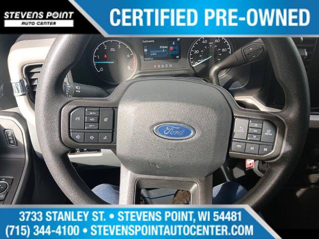 Certified 2025 Ford F250 XLT AWD/4WD image 18