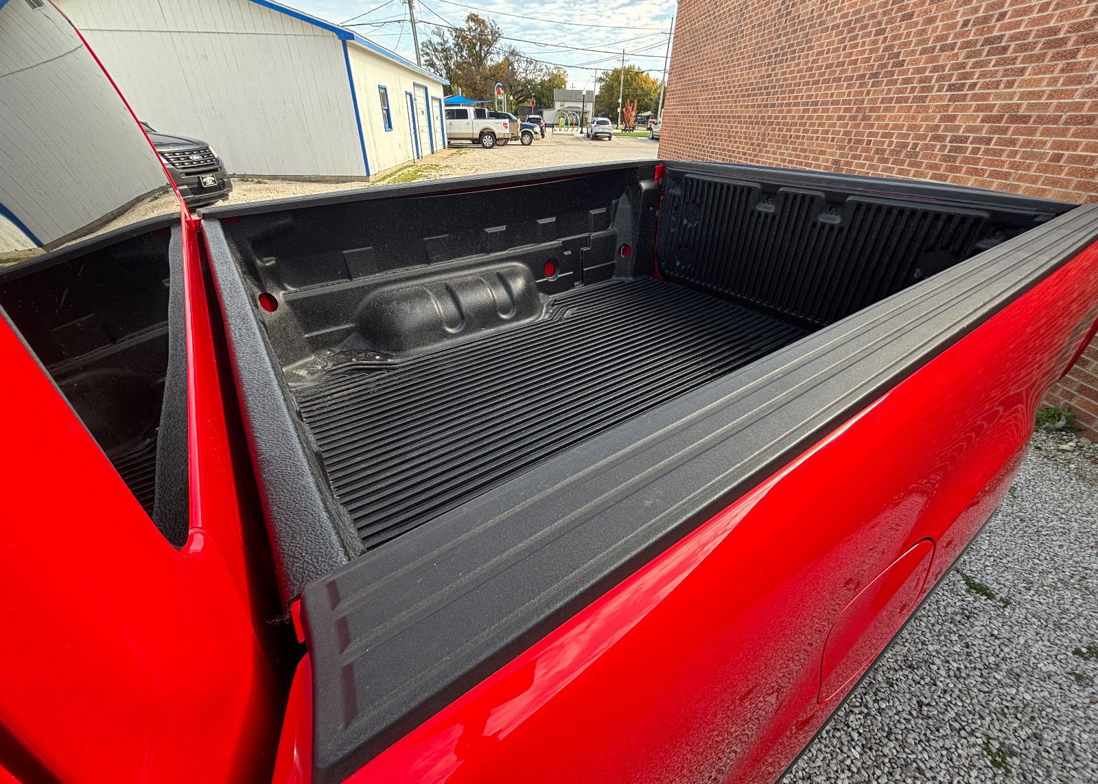 Certified 2020 Ford Ranger XLT w/ Equipment Group 301A Mid image 12