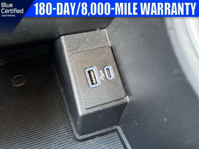 Certified 2024 Ford Edge SEL AWD/4WD image 30