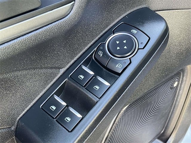Certified 2024 Ford Escape Active w/ Tech Pack #1 image 16