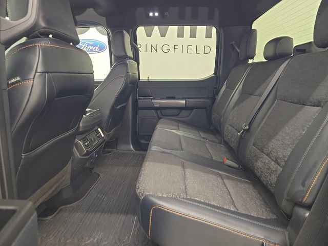 Certified 2023 Ford F150 Tremor AWD/4WD image 19