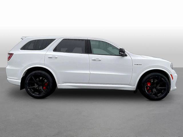 Used 2022 Dodge Durango R/T w/ Tow 'N Go Group AWD/4WD image 8