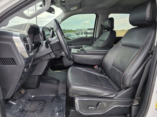 Certified 2021 Ford F150 Lariat w/ Trailer Tow Package image 13