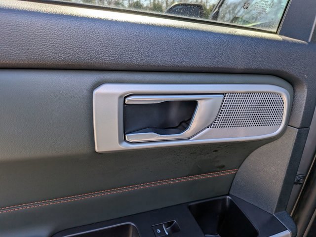 Certified 2023 Ford Explorer Timberline w/ Timberline Technology Package image 27