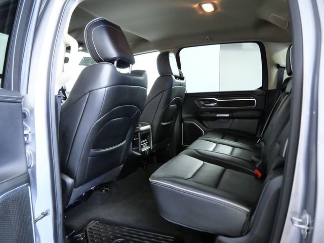 Used 2021 RAM 1500 Laramie image 15