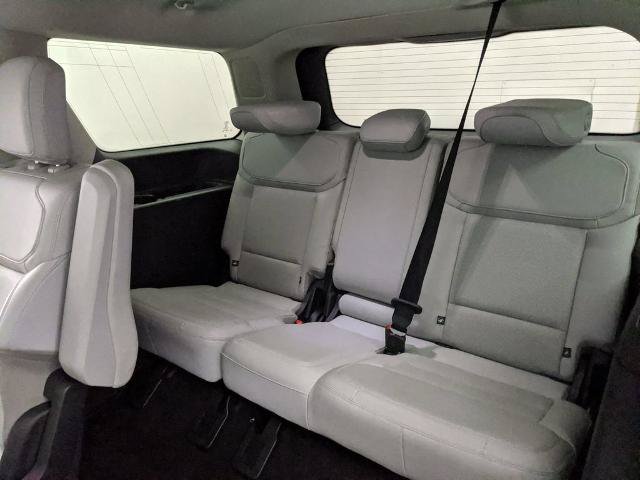Certified 2025 Ford Expedition Platinum w/ Driver's Package AWD/4WD image 20