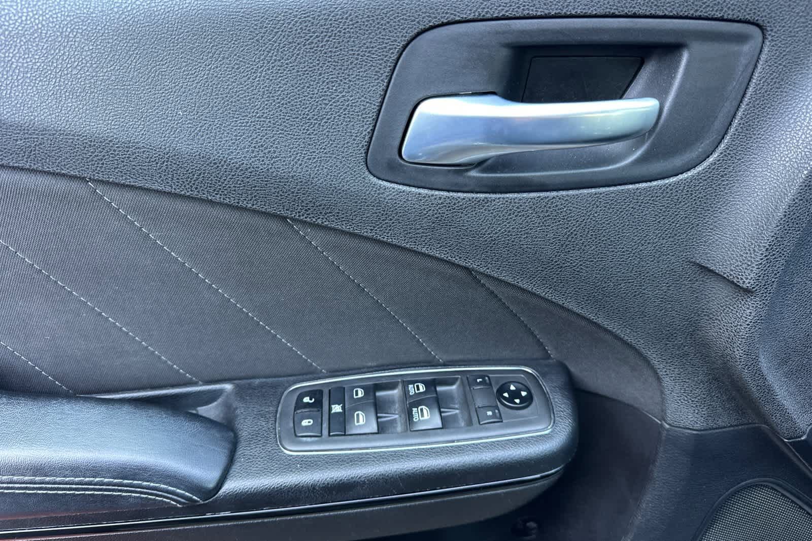 Used 2021 Dodge Charger GT w/ Blacktop Package image 12